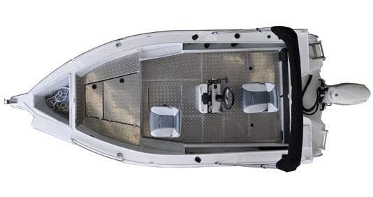 Stacer Aluminium Boat Range