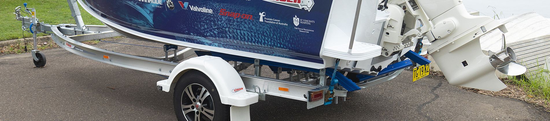 Trailers