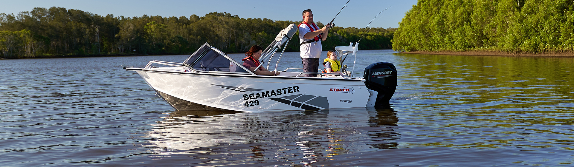 Sea Masters