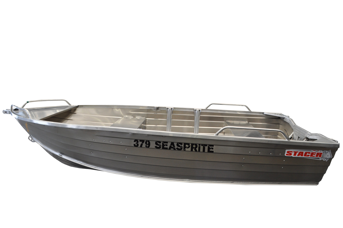 379 Seasprite