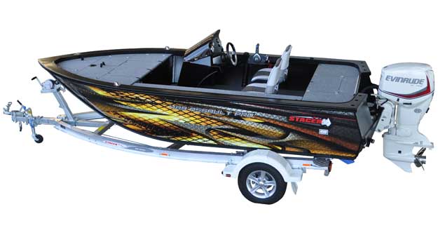 489 Assault Pro