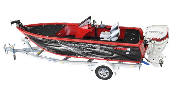 519 Assault Pro