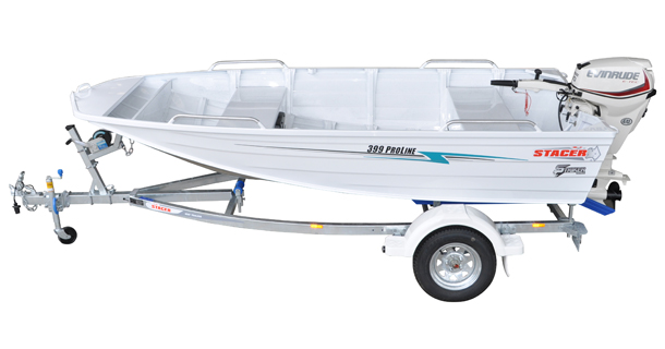 399S Proline