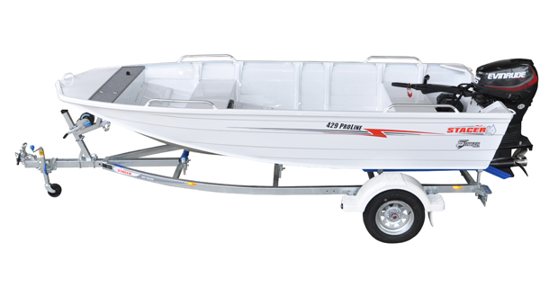 429S Proline
