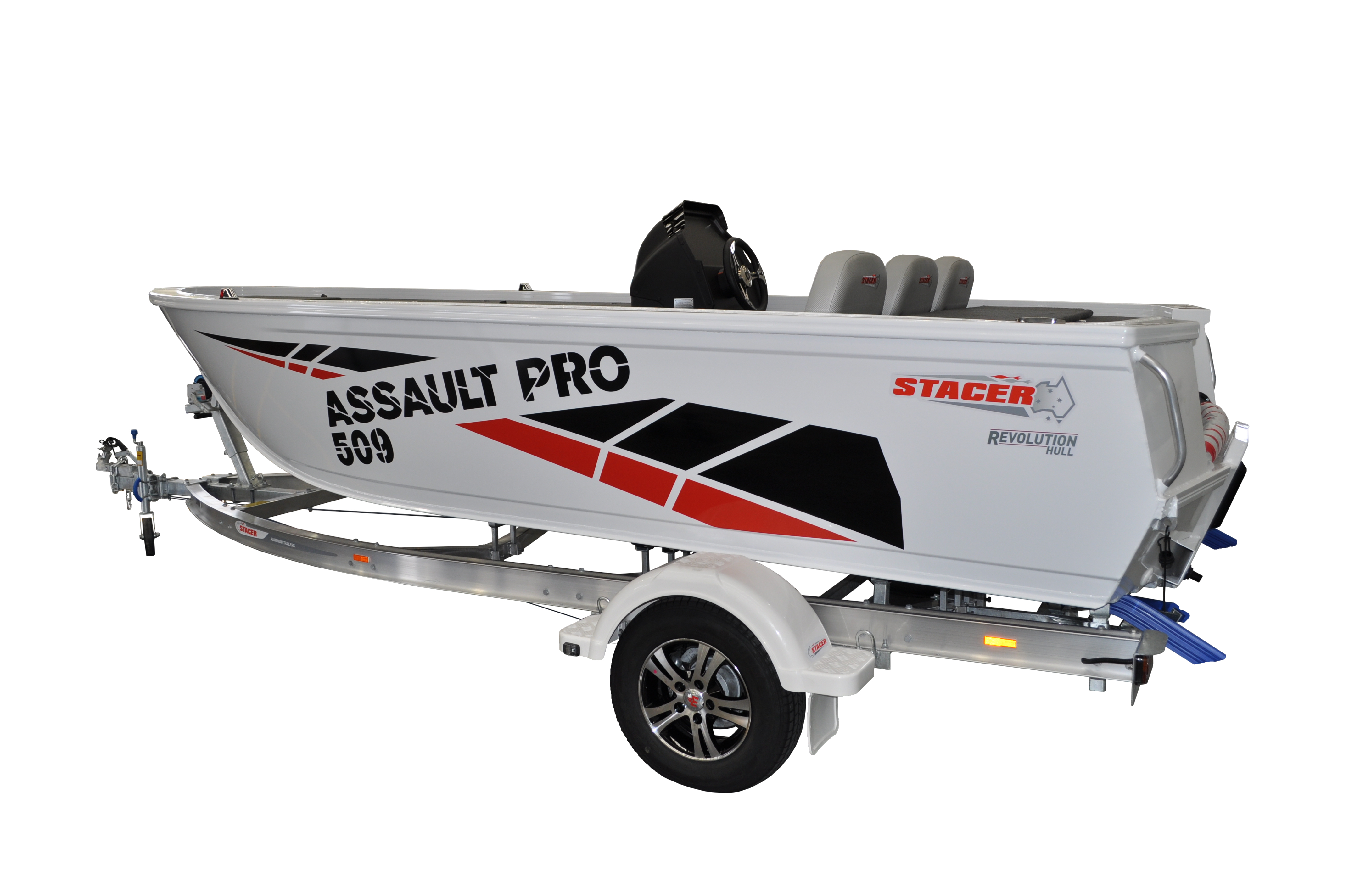 509 Assault Pro Tournament