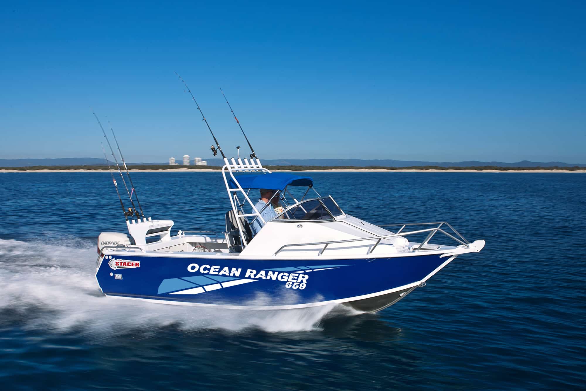 659 Ocean Ranger