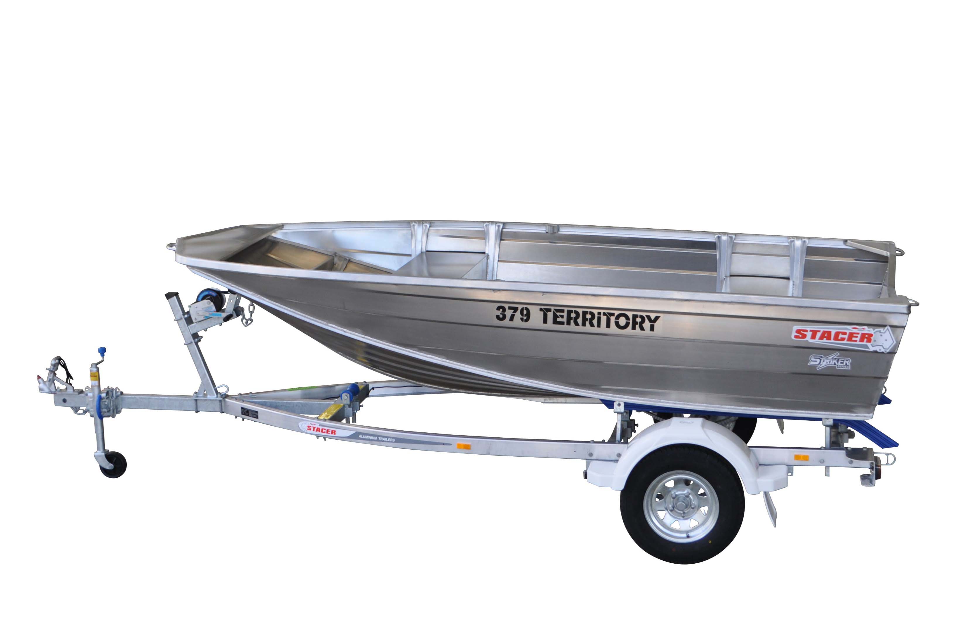 359 Territory Striker L/S