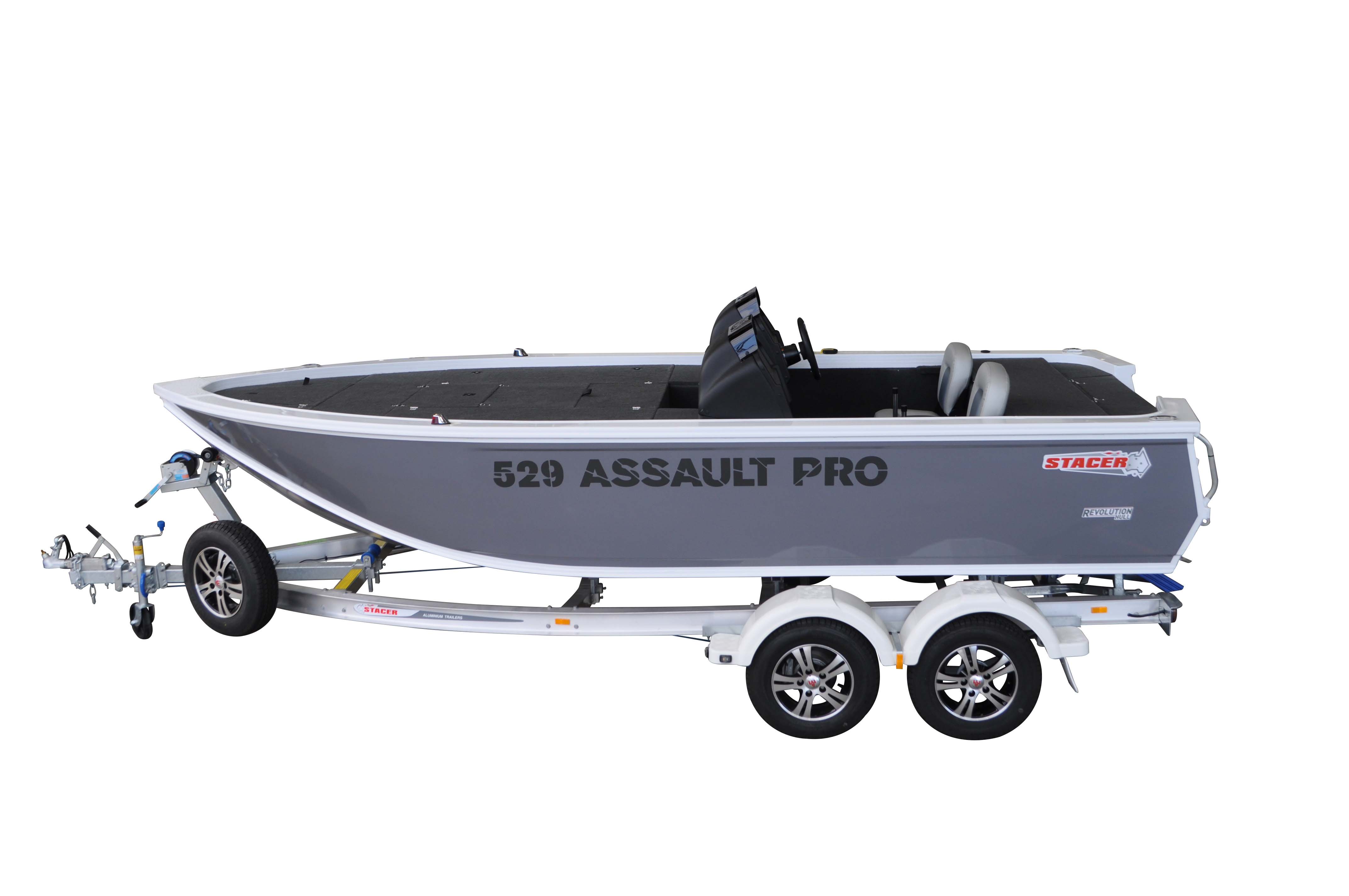 529 Assault Pro Tournament