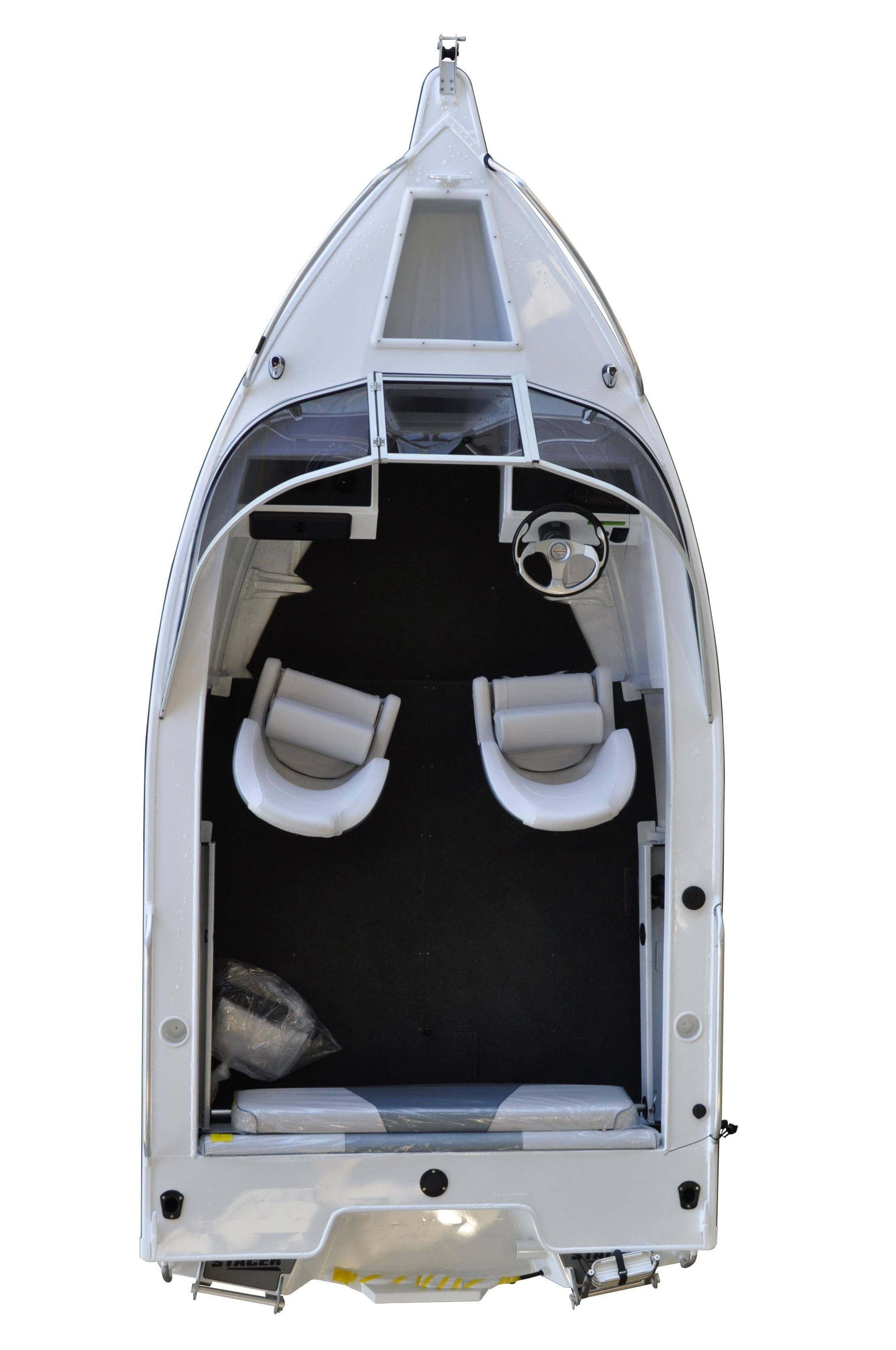 429 Sea Master