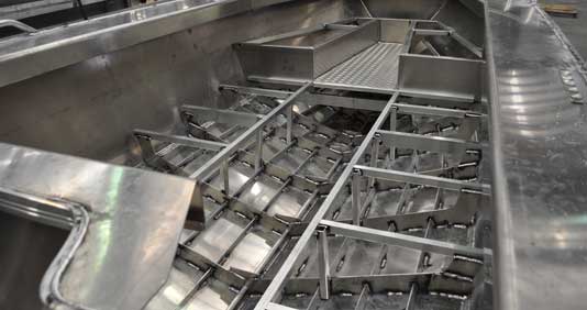 Stacer's New Aluminium Plate Range